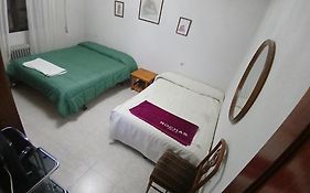 Habitacion Privada Familiar Toledo