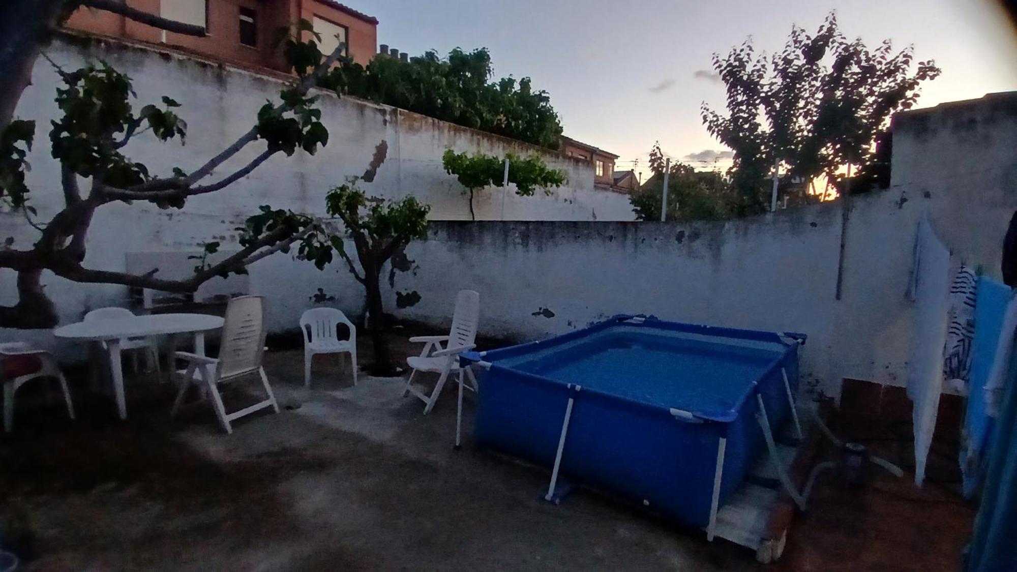 Habitacion Privada Familiar Toledo Exterior foto